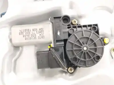Автозапчасти б/у регулятор стекла переднего левого за fiat croma (194) 1.9 8v multijet dynamic ссылки oem iam 00517461300  