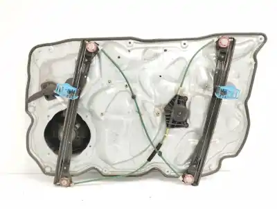 Автозапчасти б/у регулятор стекла переднего левого за fiat croma (194) 1.9 8v multijet dynamic ссылки oem iam 00517461300  