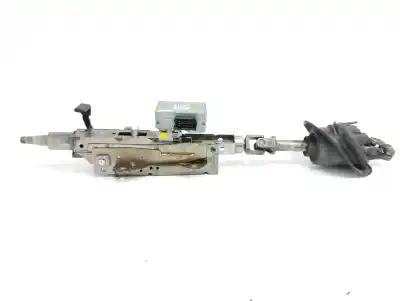 Second-hand car spare part steering column for fiat croma (194) 1.9 8v multijet dynamic oem iam references 00735401753  