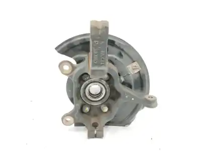 Автозапчастина б/у передній прав для nissan pulsar fastback (c13) 1.5 dci посилання на oem iam 400141kk0h  