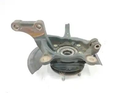 Автозапчастина б/у передній прав для nissan pulsar fastback (c13) 1.5 dci посилання на oem iam 400141kk0h  