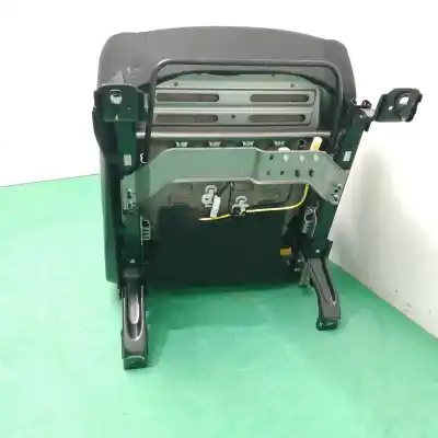 Автозапчасти б/у сиденье правое переднее за mitsubishi asx (ga0w) 1.8 di-d cat ссылки oem iam   