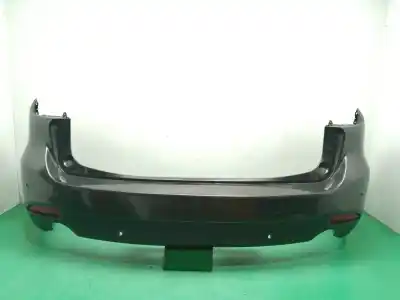 Автозапчасти б/у задний бампер за mazda 6 lim. (gh) (.2012->) 2.2 turbodiesel cat ссылки oem iam ghp950221
