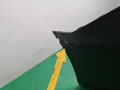 Автозапчастина б/у задній бампер для mazda 6 ranchera familiar (gj, gl) 2.2 d посилання на oem iam ghp950221  