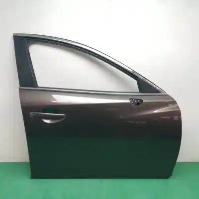 Автозапчасти б/у дверь передняя правая за mazda 6 lim. (gh) (.2012->) 2.2 turbodiesel cat ссылки oem iam 