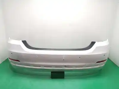 Second-hand car spare part REAR BUMPER for BMW SERIE 4 GRAN COUPE (F36)  OEM IAM references 51127285544  