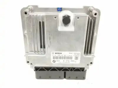 Pièce détachée automobile d'occasion CALCULATEUR MOTEUR ECU pour BMW SERIE 4 GRAN COUPE (F36)  Références OEM IAM 8579480  028130981