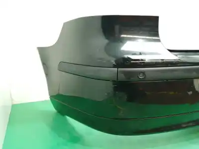 Автозапчасти б/у задний бампер за saab 9-3 (ys3f, e79, d79, d75) 1.9 tid ссылки oem iam 12788530  