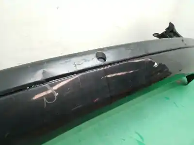 Автозапчастина б/у задній бампер для renault espace iv (jk0) (2002->) 2.2 dci (jk07) посилання на oem iam 8200102307  