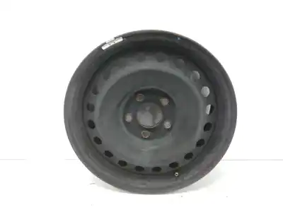 Pièce détachée automobile d'occasion JANTE pour NISSAN X-TRAIL (T31)  Références OEM IAM JG007  J16X6,5JJ