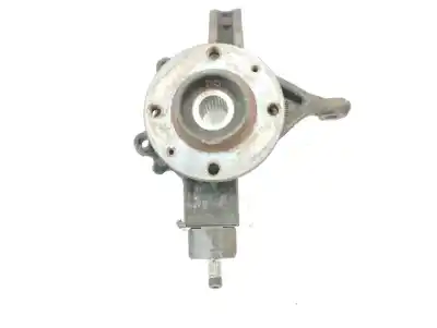 Pièce détachée automobile d'occasion MOYEU DE ROUE AVANT GAUCHE pour PEUGEOT 307 CC (S1)  Références OEM IAM   