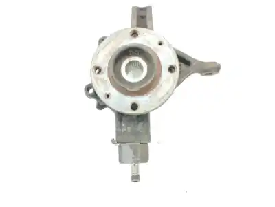 Peça sobressalente para automóvel em segunda mão manga de eixo dianteira esquerda por peugeot 307 cc (s1) 2.0 referências oem iam 