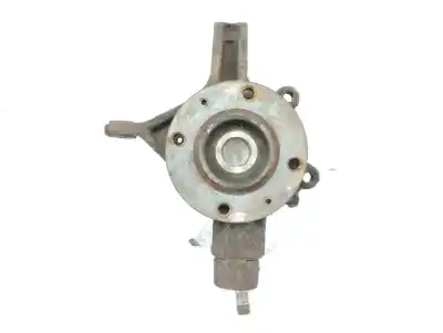 Peça sobressalente para automóvel em segunda mão manga de eixo dianteira direita por peugeot 307 cc (s1) 2.0 referências oem iam 