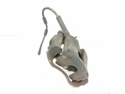 Peça sobressalente para automóvel em segunda mão pinça de travão dianteira direita por peugeot 307 cc (s1) 2.0 referências oem iam 