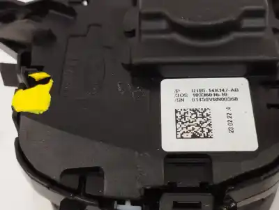Автозапчастина б/у управління рульмом для ford transit furgón (tts) 2.0 tdci cat посилання на oem iam h1bt14k147ab  