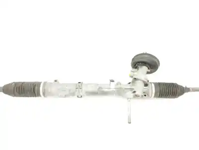 Peça sobressalente para automóvel em segunda mão caixa de direção por peugeot 307 cc (s1) 2.0 referências oem iam 