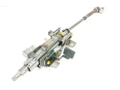 Peça sobressalente para automóvel em segunda mão coluna de direcção por peugeot 307 cc (s1) 2.0 referências oem iam 