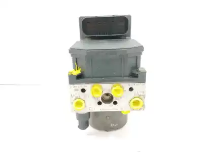 Peça sobressalente para automóvel em segunda mão abs por peugeot 307 cc (s1) 2.0 referências oem iam 9651800780