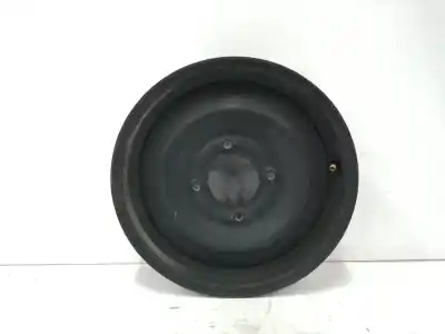 Second-hand car spare part rim for microcar virgo 40 0.5 cc oem iam references 