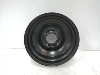 Second-hand car spare part rim for microcar virgo 40 0.5 cc oem iam references   400b13fhb