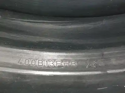 Second-hand car spare part rim for microcar virgo 40 0.5 cc oem iam references   400b13fhb