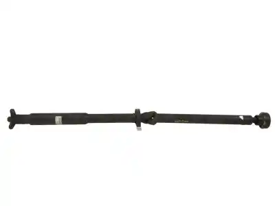 Peça sobressalente para automóvel em segunda mão transmissão central traseira por bmw serie 5 berlina (e60) 3.0 turbodiesel cat referências oem iam 7531776