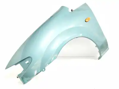 Автозапчасти б/у левое переднее крыло за mazda premacy (cp) 1.9 16v cat ссылки oem iam   