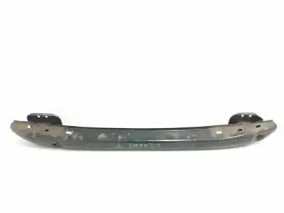 Peça sobressalente para automóvel em segunda mão reforço do pára choques traseiro por peugeot 307 cc (s1) 2.0 referências oem iam 