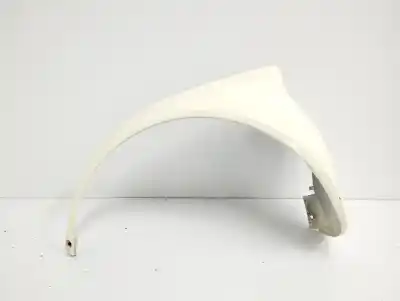 Peça sobressalente para automóvel em segunda mão aba do guarda-lamas traseiro esquerdo por smart fortwo coupe 0.7 referências oem iam   