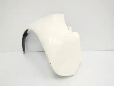 Peça sobressalente para automóvel em segunda mão aba do guarda-lamas traseiro esquerdo por smart fortwo coupe 0.7 referências oem iam   