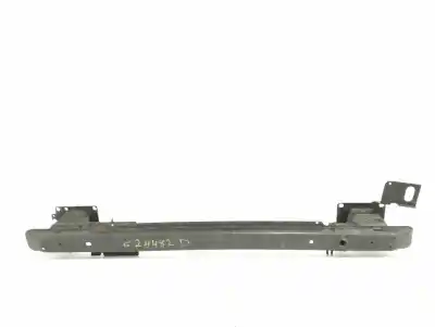 Peça sobressalente para automóvel em segunda mão reforço do pára choques dianteiro por peugeot 307 cc (s1) 2.0 referências oem iam 