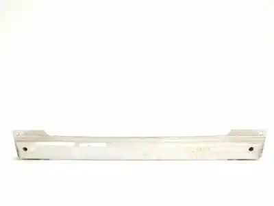 Peça sobressalente para automóvel em segunda mão reforço do pára choques traseiro por smart fortwo coupé (450) 0.7 (450.352, 450.332) referências oem iam 0001558