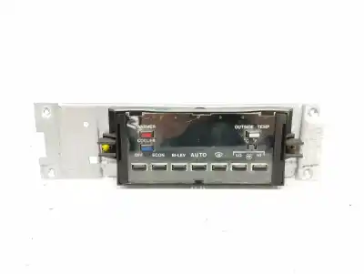 Second-hand car spare part Climate Control for AUDI 200 (447) Quattro Avant OEM IAM references 443820043F  161233179