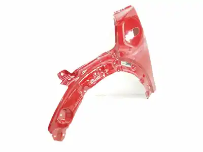 Peça sobressalente para automóvel em segunda mão guarda-lamas dianteiro esquerdo por mini mini (f56) cooper s referências oem iam   