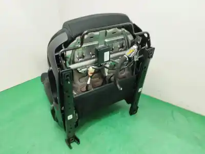 Автозапчасти б/у сиденье правое переднее за mazda 6 lim. (gh) (.2012->) 2.2 turbodiesel cat ссылки oem iam   