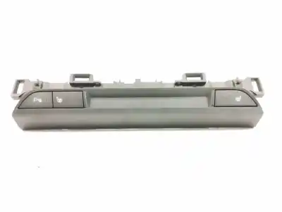 Second-hand car spare part Electronic Module for MAZDA 6 LIM. (GH) (.2012->) 2.2 Turbodiesel CAT OEM IAM references GMM955260  
