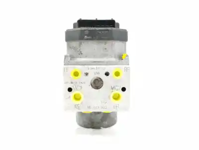 Second-hand car spare part abs for chevrolet lacetti 1.6 cat oem iam references 96349932 0265220650 