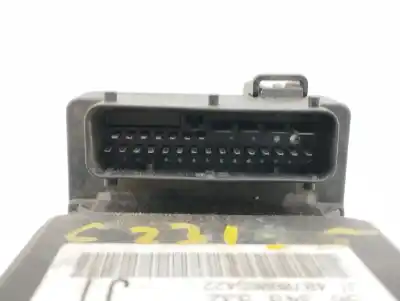 Second-hand car spare part abs for chevrolet lacetti 1.6 cat oem iam references 96349932 0265220650 