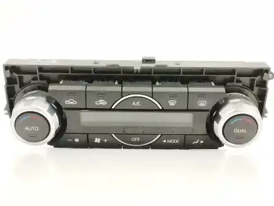 Автозапчасти б/у климат-контроль за mazda 6 lim. (gh) (.2012->) 2.2 turbodiesel cat ссылки oem iam vpealh18c612ad