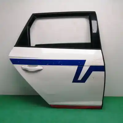 Piesă de schimb auto la mâna a doua usa spate dreapta pentru seat leon st (5f8) 2.0 tdi referințe oem iam 5f4833056