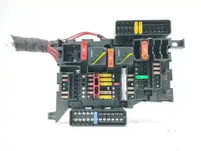 Pezzo di ricambio per auto di seconda mano scatola relè/fusibili per mini mini (f56) cooper s riferimenti oem iam 9270356