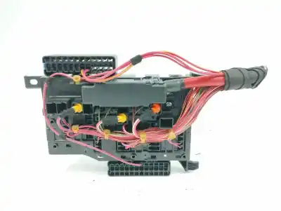 Pezzo di ricambio per auto di seconda mano scatola relè/fusibili per mini mini (f56) cooper s riferimenti oem iam 9270356  