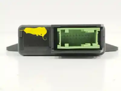 Автозапчасти б/у электронный модуль за mini mini (f56) cooper s ссылки oem iam 84109399466  