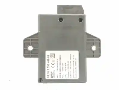 Pezzo di ricambio per auto di seconda mano modulo elettronico per mini mini (f56) cooper s riferimenti oem iam 84109399466