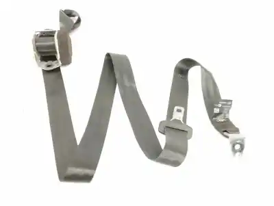 Peça sobressalente para automóvel em segunda mão cinto de segurança traseiro direito por ford fiesta vi (cb1, ccn) 1.25 referências oem iam 8v51a611b68ak