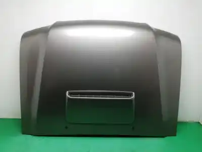 Peça sobressalente para automóvel em segunda mão capot por isuzu trooper 3.0 dti (3-trg.) referências oem iam 