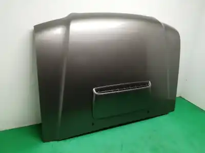Peça sobressalente para automóvel em segunda mão capot por isuzu trooper 3.0 dti (3-trg.) referências oem iam   