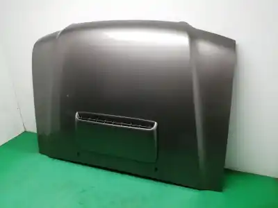 Peça sobressalente para automóvel em segunda mão capot por isuzu trooper 3.0 dti (3-trg.) referências oem iam   