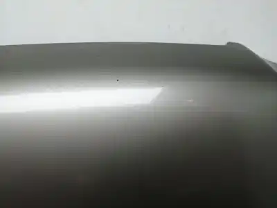 Peça sobressalente para automóvel em segunda mão capot por isuzu trooper 3.0 dti (3-trg.) referências oem iam   