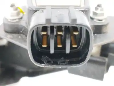 Peça sobressalente para automóvel em segunda mão potenciômetro por toyota corolla (_e12_) 1.4 d (nde120_) referências oem iam   